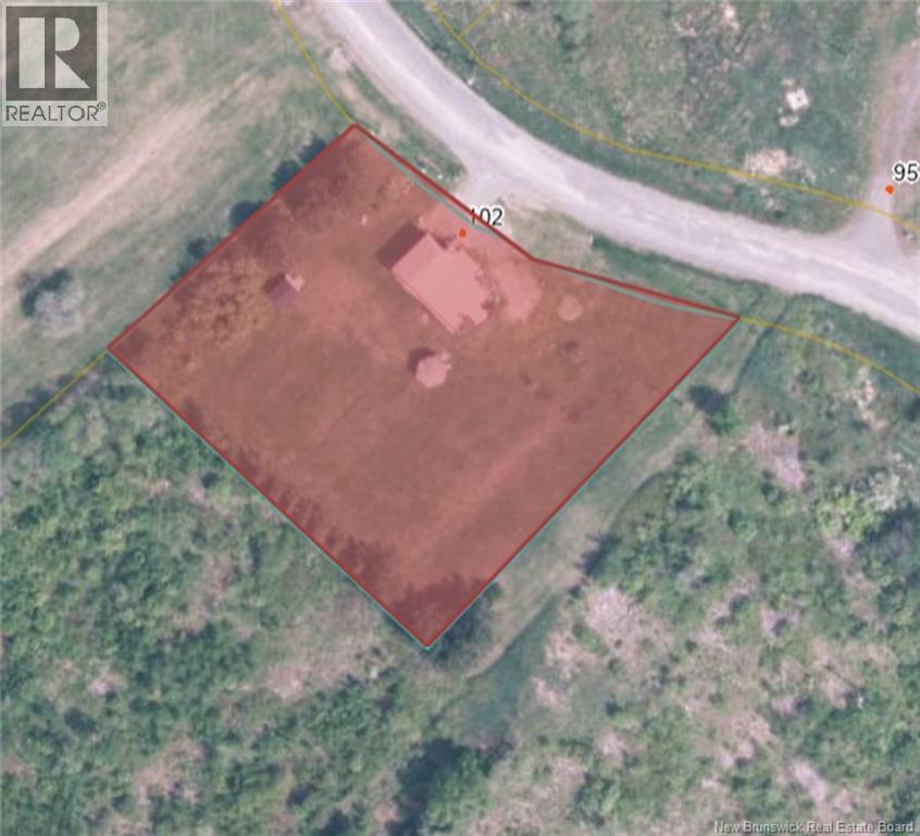 102 F. Bernier Road, Saint-Joseph-De-Madawaska, New Brunswick  E7B 2M6 - Photo 11 - NB136096
