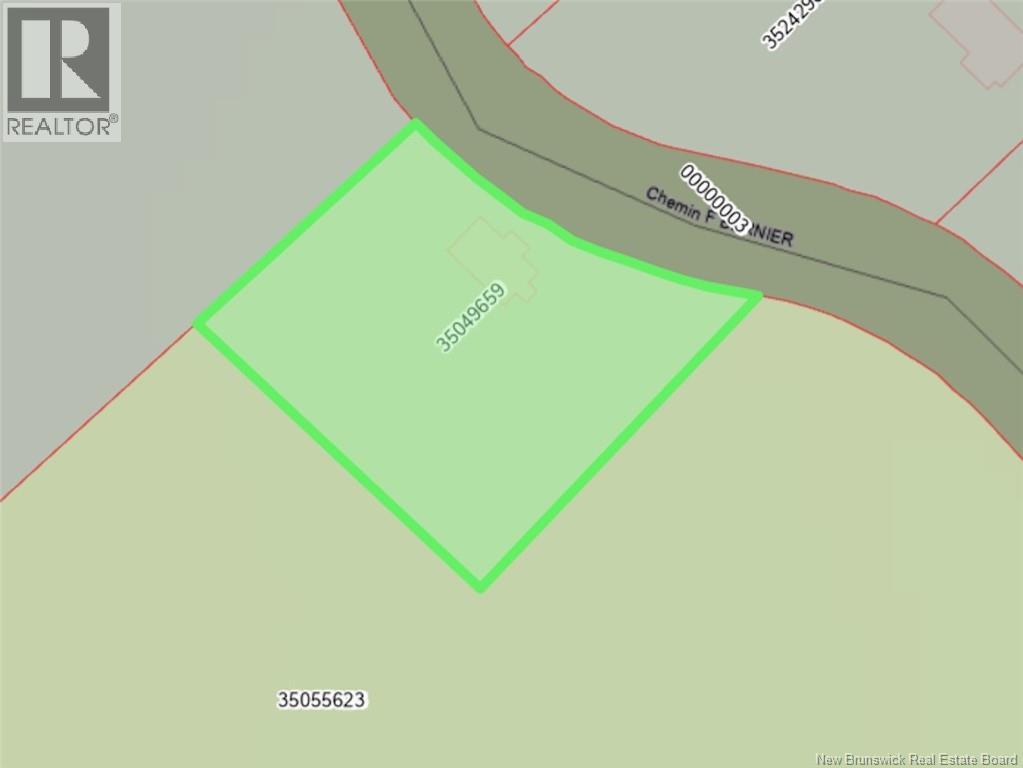 102 F. Bernier Road, Saint-Joseph-De-Madawaska, New Brunswick  E7B 2M6 - Photo 12 - NB136096