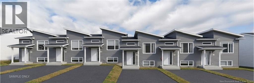 147-149-151-153-155-157 Norbert Street, Dieppe, New Brunswick