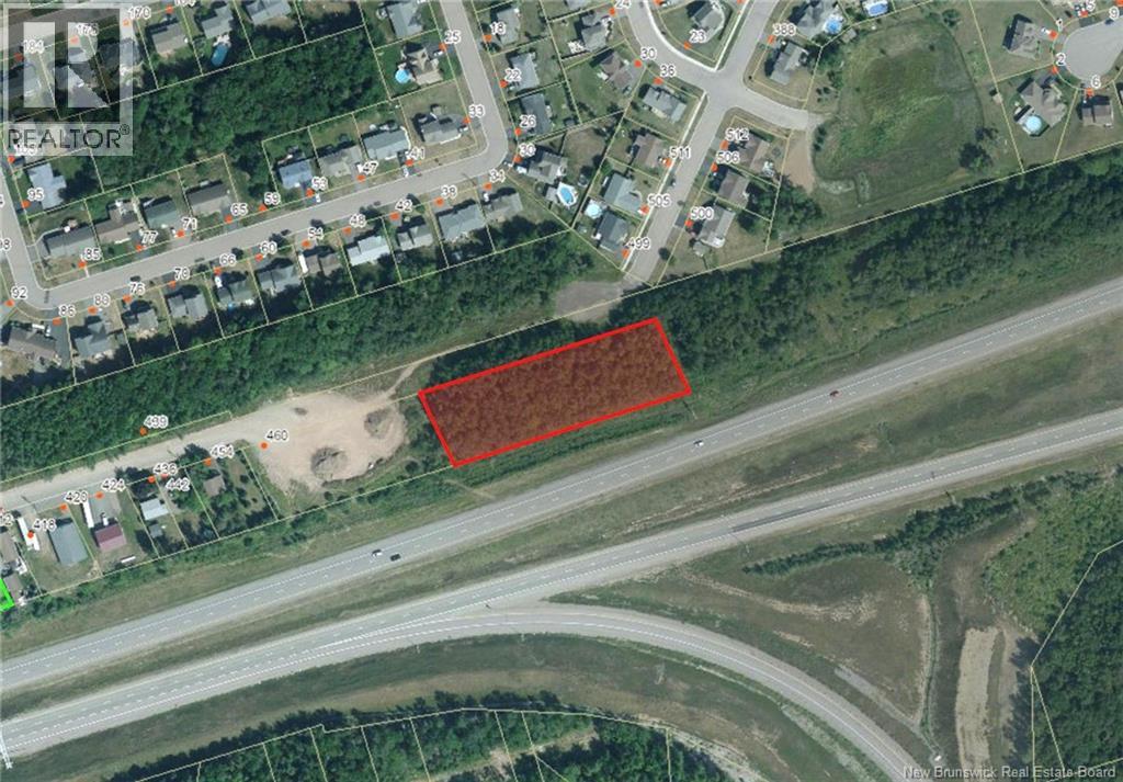 Lot 1 Highlandview Road, Moncton, New Brunswick