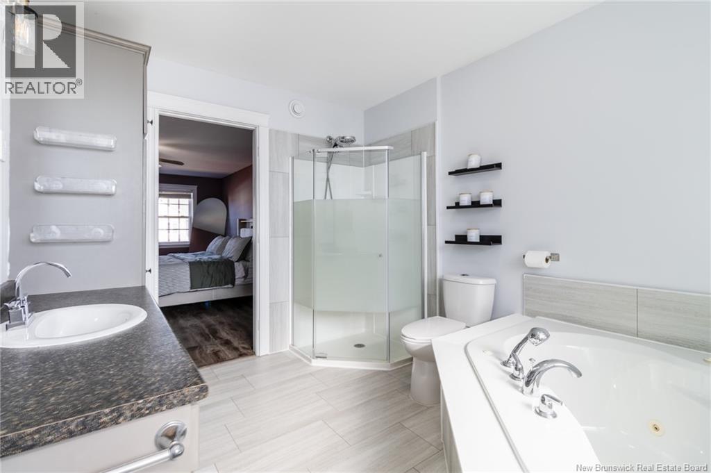 20 Knowlton Crescent, Oromocto, New Brunswick  E2V 4S8 - Photo 23 - NB136103