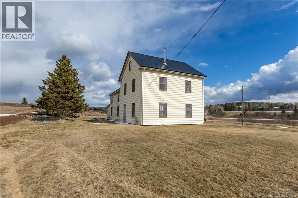 4602 Route 106, Dorchester, New Brunswick