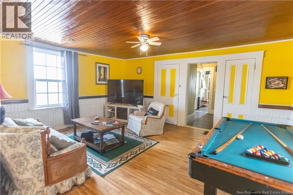 4602 Route 106, Dorchester, New Brunswick  E4K 3G6 - Photo 6 - NB136127