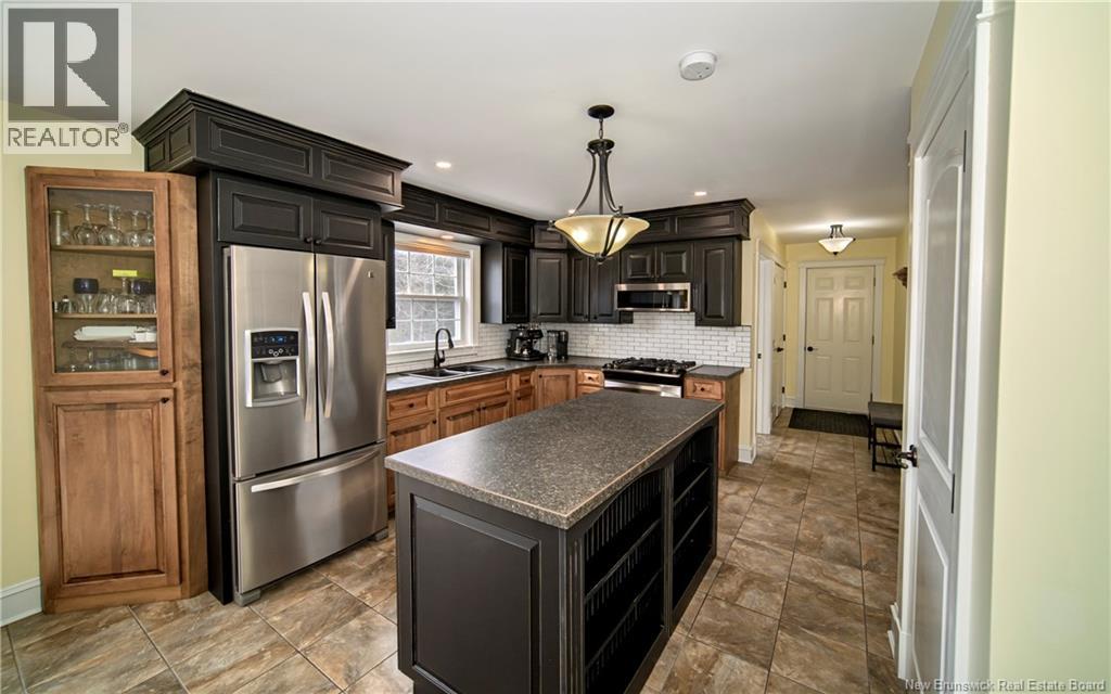 38 Red Maple, Fredericton, New Brunswick E3B 0E1 - Photo 14 - NB136077
