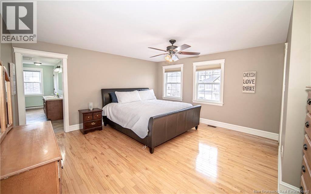 38 Red Maple, Fredericton, New Brunswick E3B 0E1 - Photo 17 - NB136077