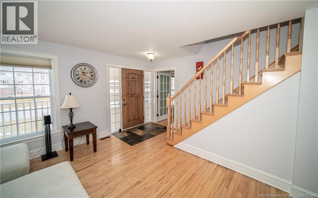 38 Red Maple, Fredericton, New Brunswick E3B 0E1 - Photo 3 - NB136077