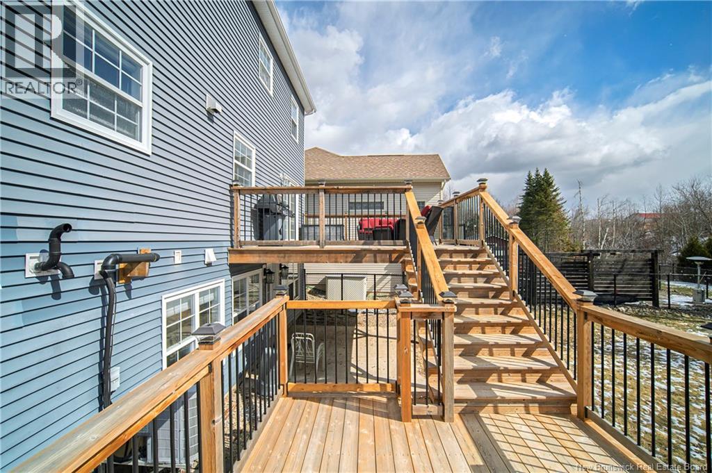 38 Red Maple, Fredericton, New Brunswick E3B 0E1 - Photo 33 - NB136077