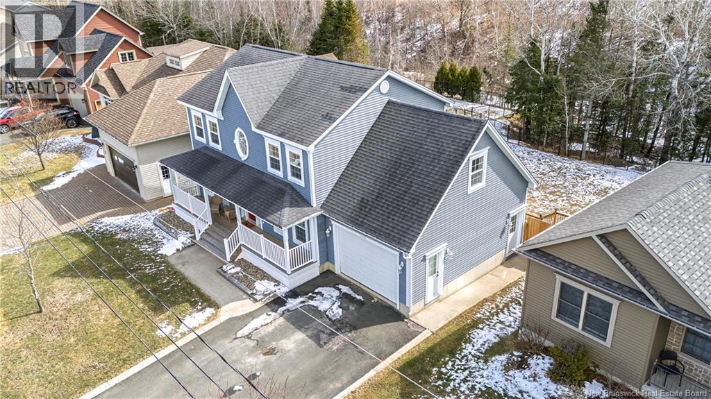 38 Red Maple, Fredericton, New Brunswick E3B 0E1 - Photo 37 - NB136077