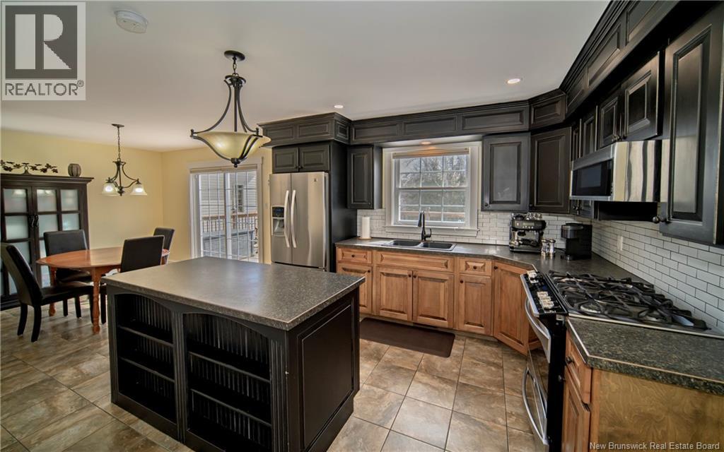 38 Red Maple, Fredericton, New Brunswick E3B 0E1 - Photo 6 - NB136077