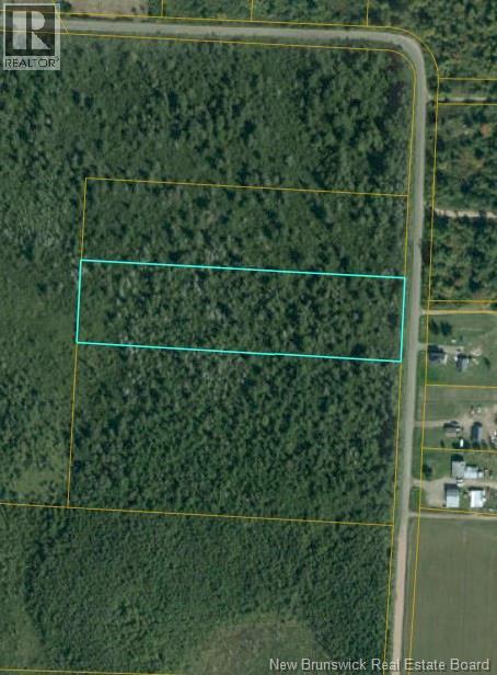 Lot 23-02 Scoudouc River Road, Scoudouc, New Brunswick