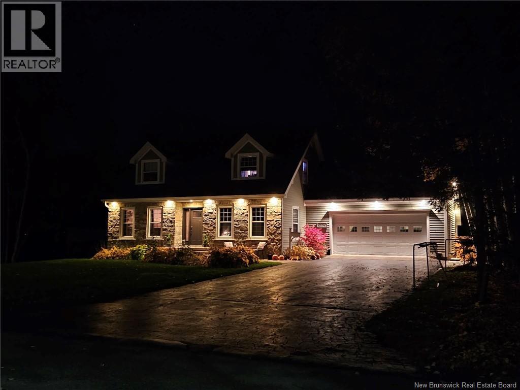 1025 Tamarack, Bathurst, New Brunswick
