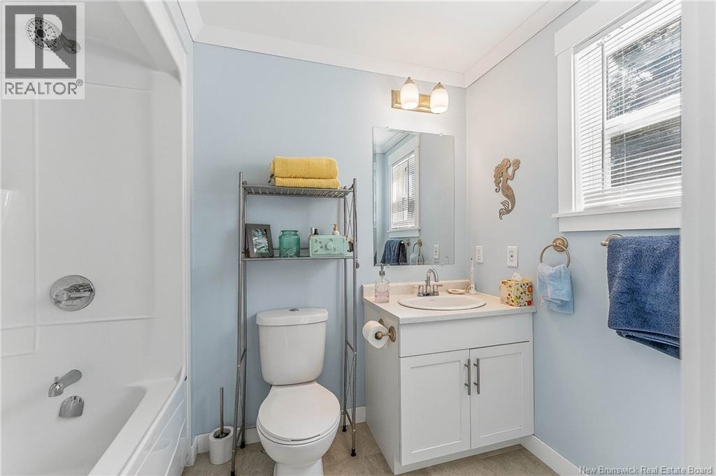 2 Wildwood Street, St. Stephen, New Brunswick  E3L 2Z5 - Photo 21 - NB135683