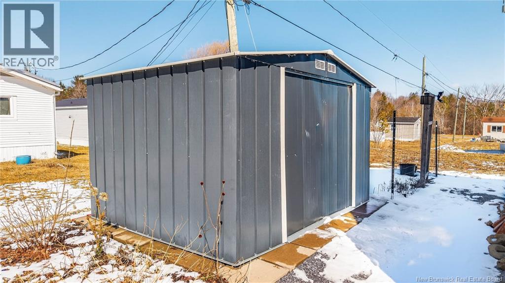 2 Wildwood Street, St. Stephen, New Brunswick  E3L 2Z5 - Photo 42 - NB135683