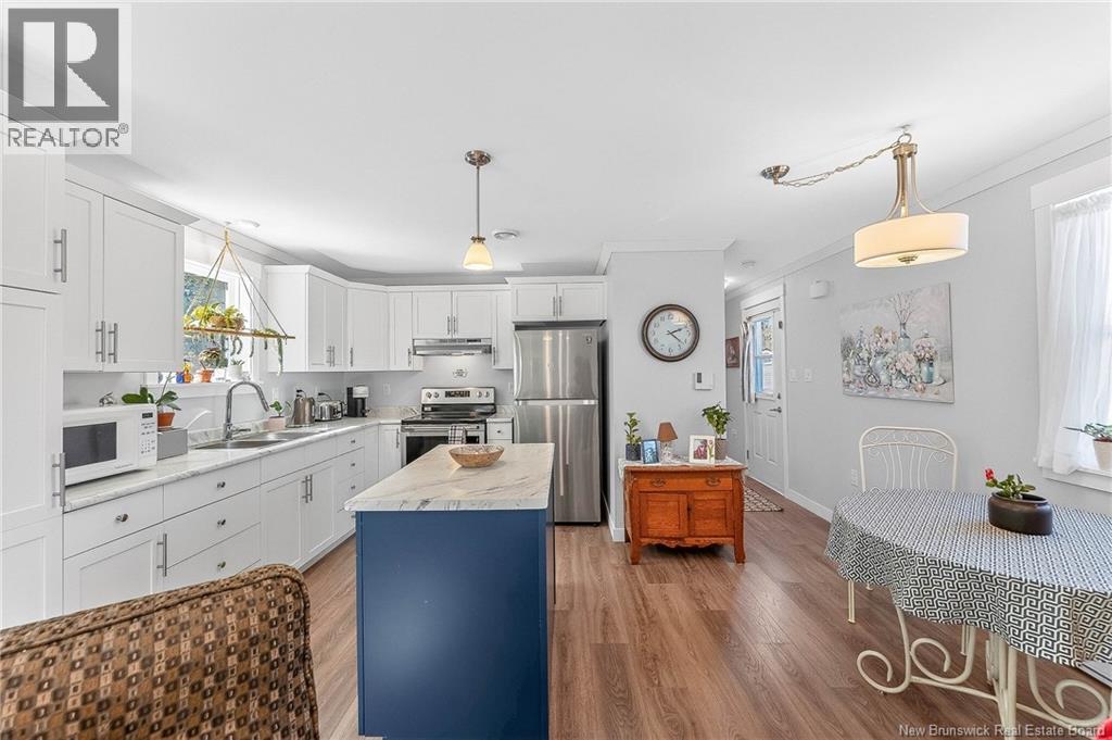 2 Wildwood Street, St. Stephen, New Brunswick  E3L 2Z5 - Photo 6 - NB135683