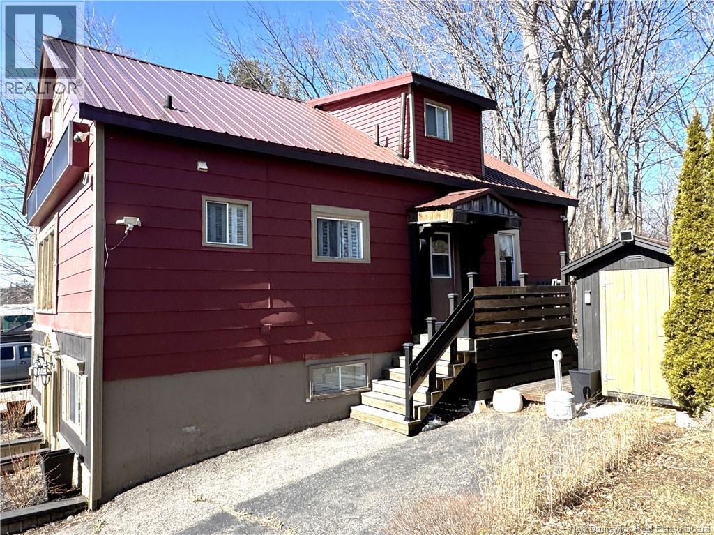 59-61 Main Street, Fredericton, New Brunswick  E3A 1C2 - Photo 27 - NB136118