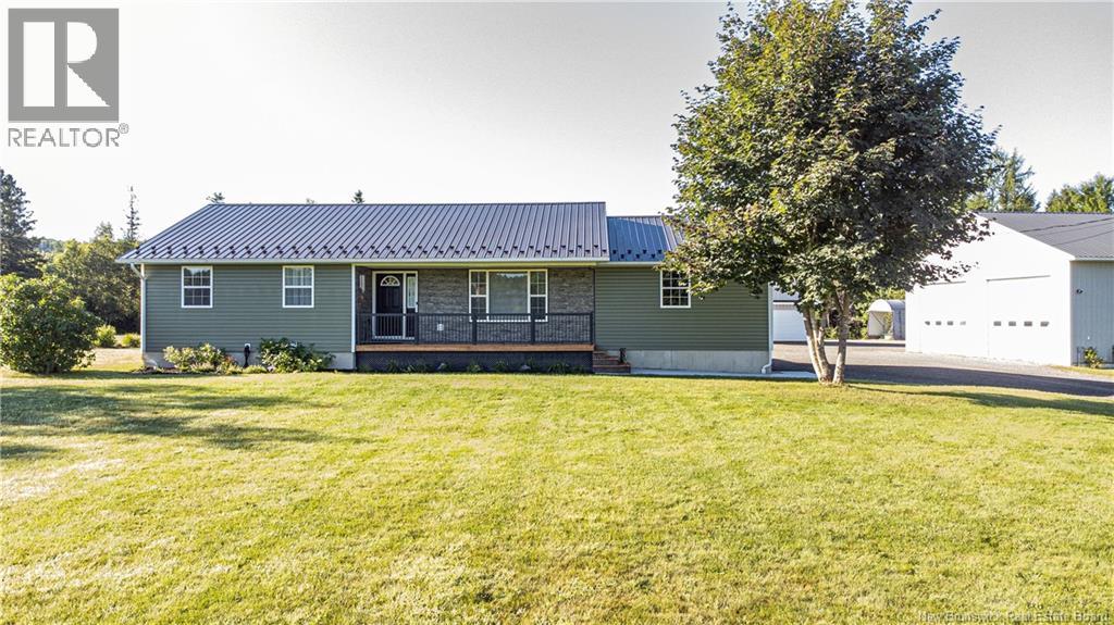 1319 Rte 104, Upper Keswick, New Brunswick