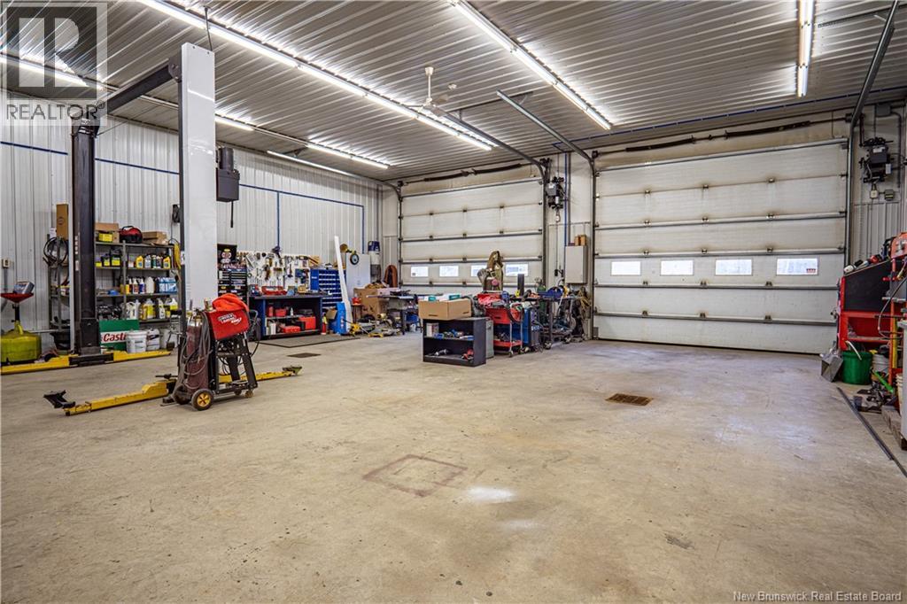 1319 Rte 104, Upper Keswick, New Brunswick E6L 2G8 - Photo 49 - NB136145