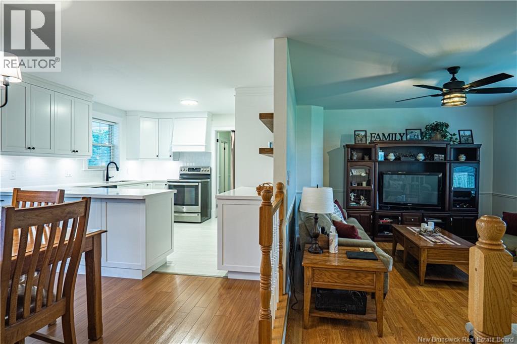 1319 Rte 104, Upper Keswick, New Brunswick E6L 2G8 - Photo 14 - NB136144