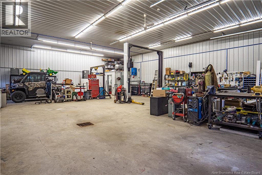 1319 Rte 104, Upper Keswick, New Brunswick E6L 2G8 - Photo 48 - NB136144