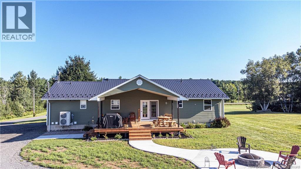 1319 Rte 104, Upper Keswick, New Brunswick E6L 2G8 - Photo 7 - NB136144