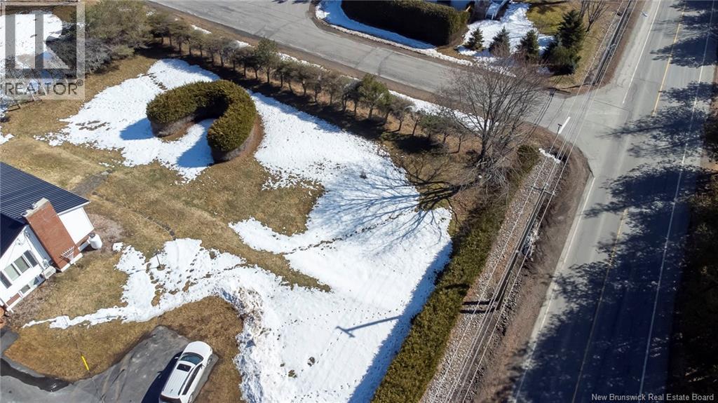 Lot Oak Court, Saint Andrews, New Brunswick  E5B 2M9 - Photo 5 - NB136143