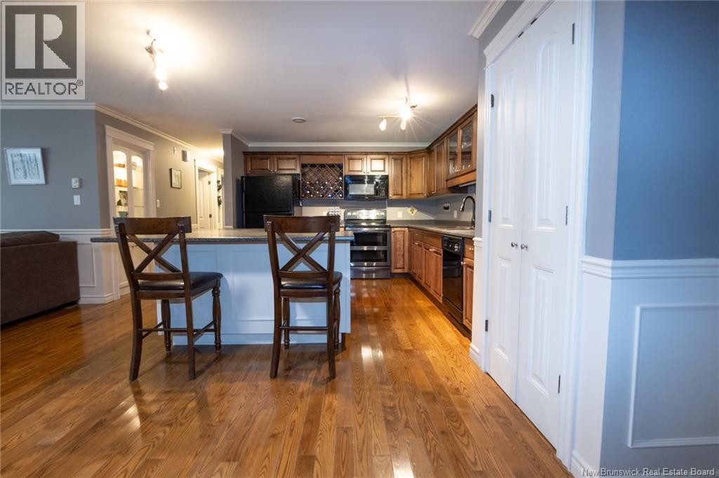 170 Valcour Drive Unit# 104, Fredericton, New Brunswick E3C 0C9 - Photo 10 - NB136091
