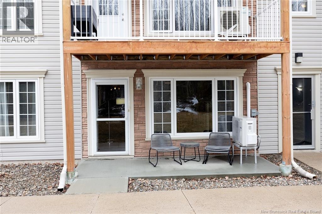 170 Valcour Drive Unit# 104, Fredericton, New Brunswick E3C 0C9 - Photo 19 - NB136091