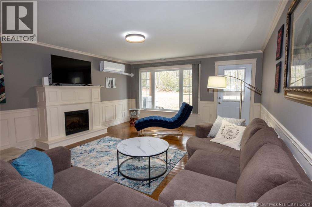 170 Valcour Drive Unit# 104, Fredericton, New Brunswick E3C 0C9 - Photo 2 - NB136091