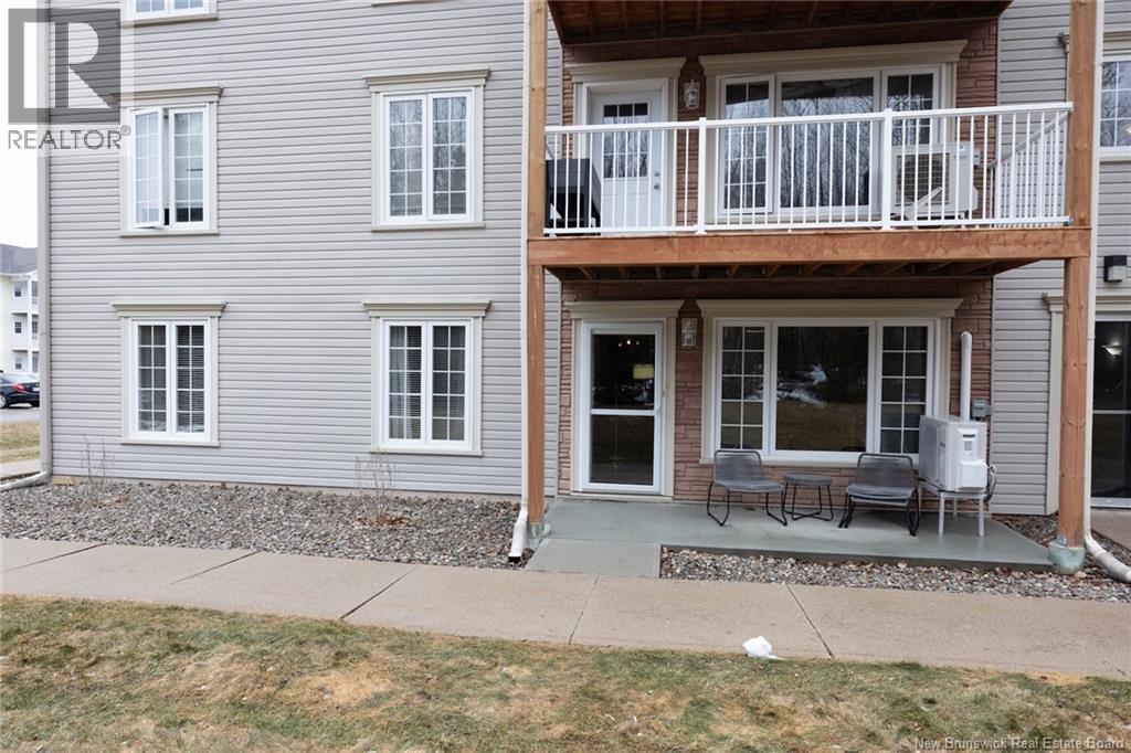 170 Valcour Drive Unit# 104, Fredericton, New Brunswick E3C 0C9 - Photo 20 - NB136091
