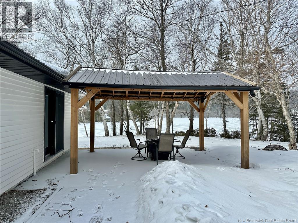 132 De L'ile Road, Lac Baker, New Brunswick  E7A 1J8 - Photo 3 - NB135815