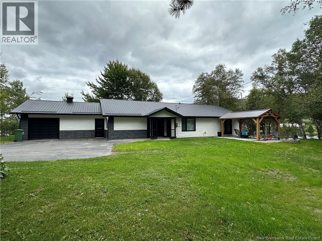 132 De L'ile Road, Lac Baker, New Brunswick  E7A 1J8 - Photo 43 - NB135815