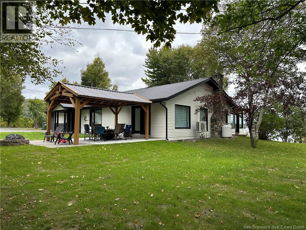 132 De L'ile Road, Lac Baker, New Brunswick  E7A 1J8 - Photo 45 - NB135815