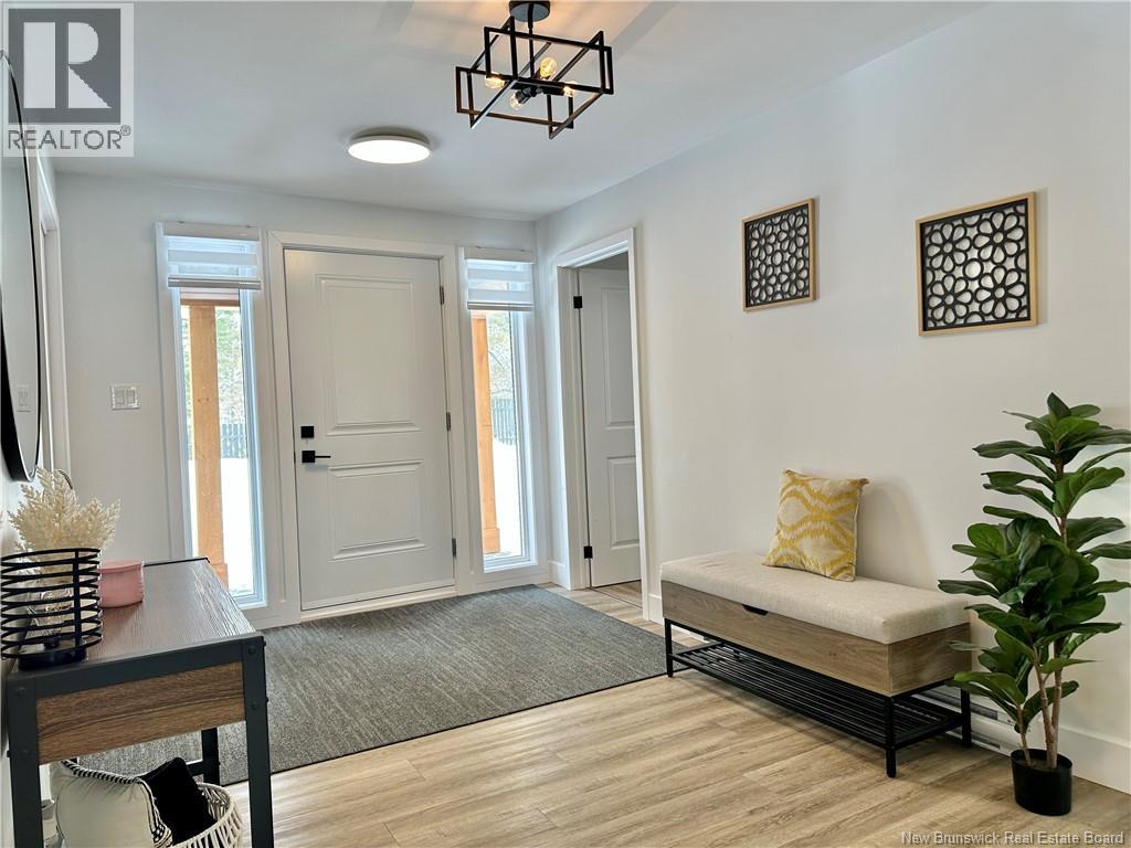 132 De L'ile Road, Lac Baker, New Brunswick  E7A 1J8 - Photo 6 - NB135815