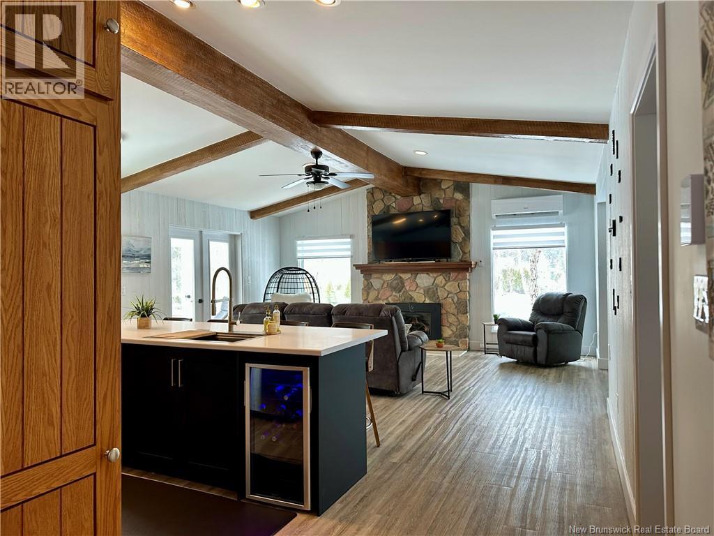 132 De L'ile Road, Lac Baker, New Brunswick  E7A 1J8 - Photo 8 - NB135815