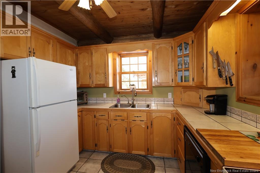 1513 Shediac River Road, Shediac Bridge, New Brunswick  E4R 1V5 - Photo 15 - NB135687