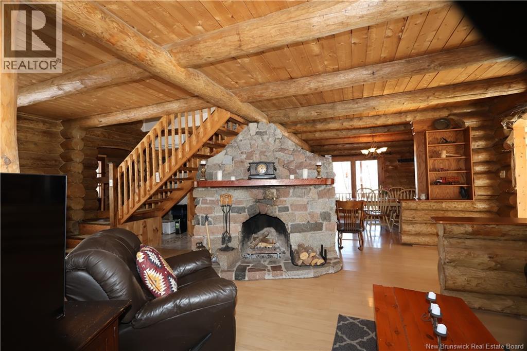 1513 Shediac River Road, Shediac Bridge, New Brunswick  E4R 1V5 - Photo 17 - NB135687