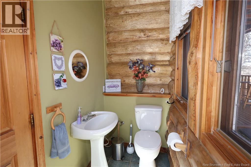 1513 Shediac River Road, Shediac Bridge, New Brunswick  E4R 1V5 - Photo 21 - NB135687
