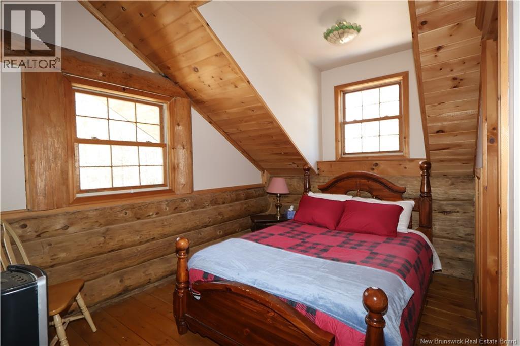 1513 Shediac River Road, Shediac Bridge, New Brunswick  E4R 1V5 - Photo 28 - NB135687