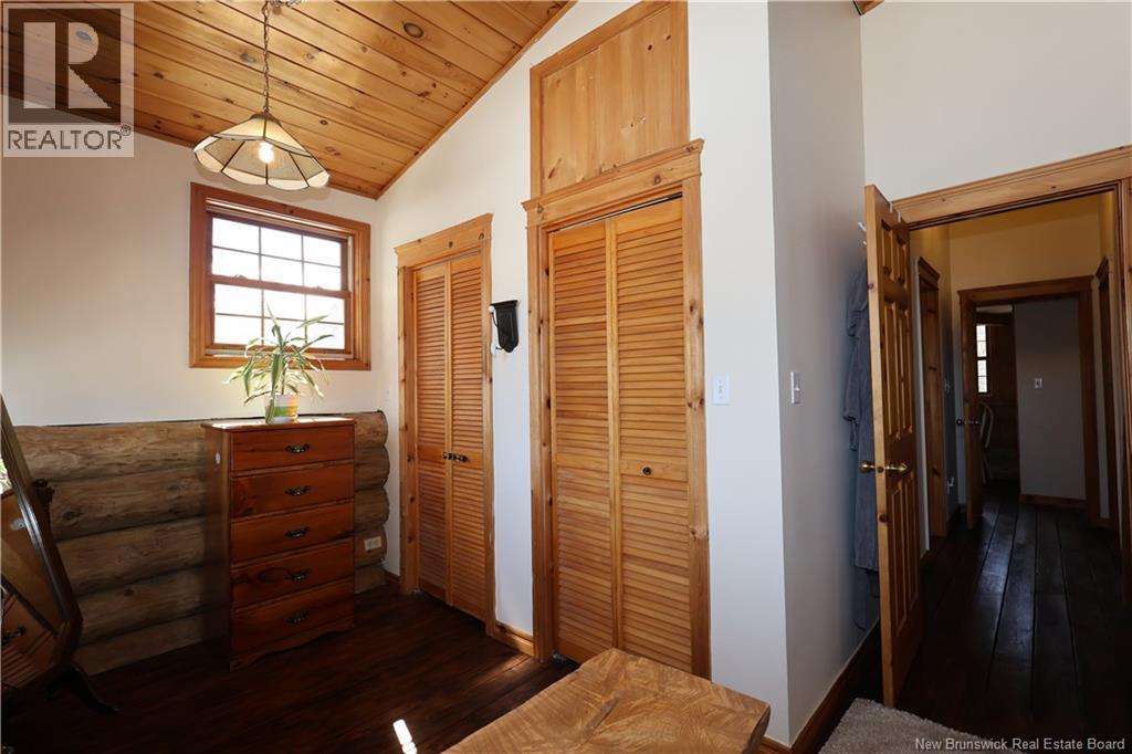 1513 Shediac River Road, Shediac Bridge, New Brunswick  E4R 1V5 - Photo 31 - NB135687