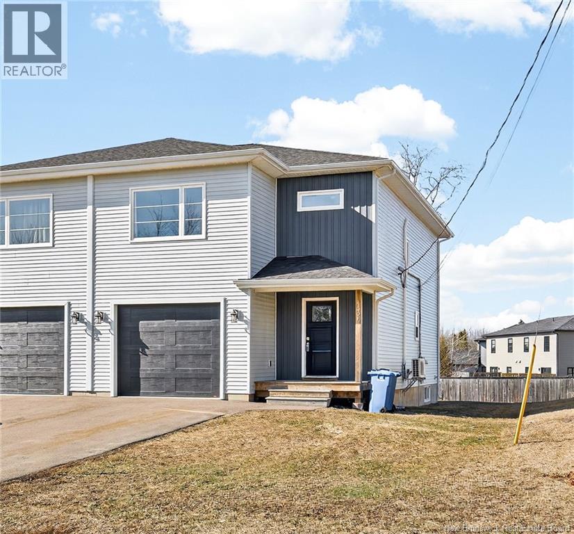 134 des Erables Street, Dieppe, New Brunswick