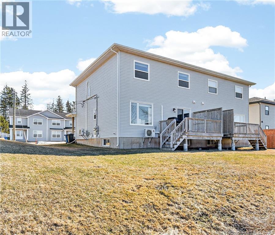 134 Des Erables Street, Dieppe, New Brunswick  E1A 9B2 - Photo 31 - NB135558
