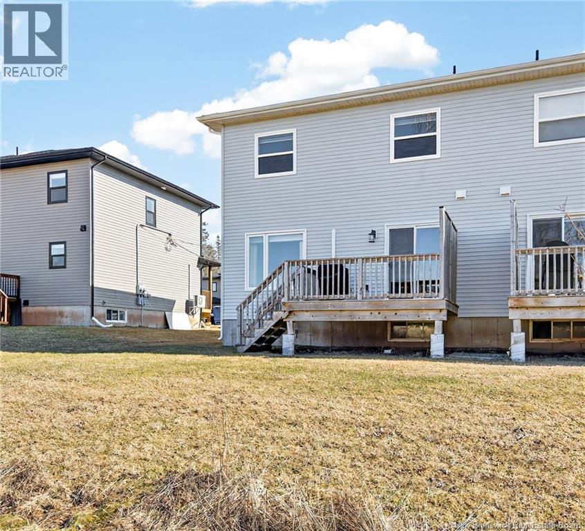 134 Des Erables Street, Dieppe, New Brunswick  E1A 9B2 - Photo 32 - NB135558