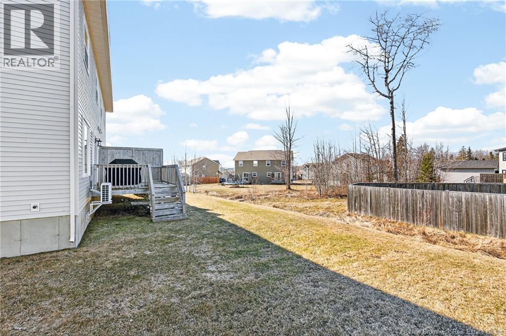 134 Des Erables Street, Dieppe, New Brunswick  E1A 9B2 - Photo 34 - NB135558
