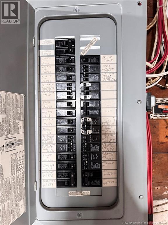 25 Stafford Street, Moncton, New Brunswick  E1C 4R3 - Photo 42 - NB136178