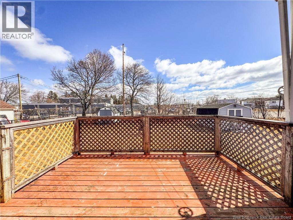 25 Stafford Street, Moncton, New Brunswick  E1C 4R3 - Photo 44 - NB136178