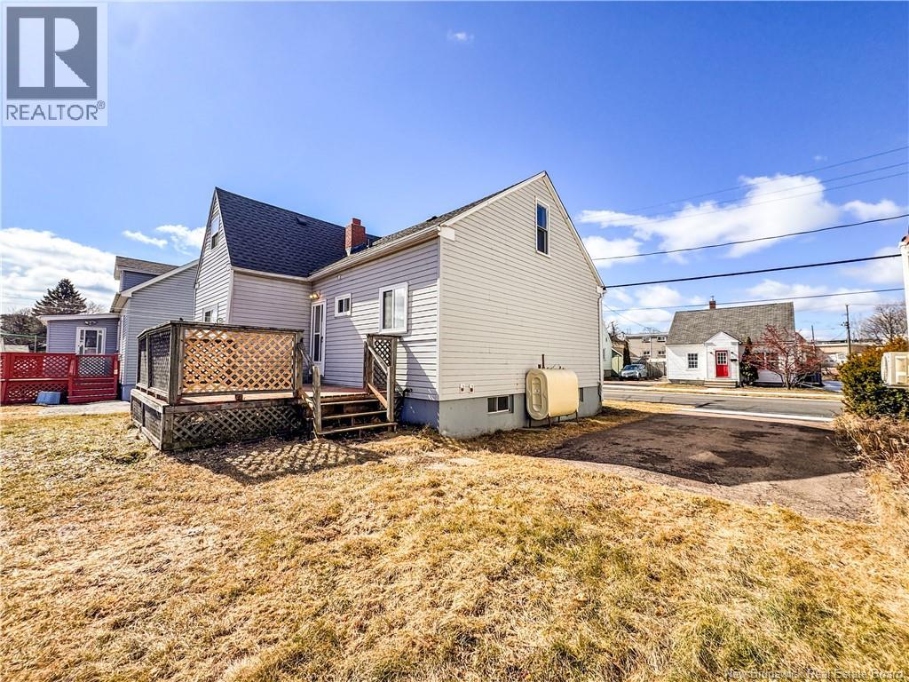 25 Stafford Street, Moncton, New Brunswick  E1C 4R3 - Photo 45 - NB136178