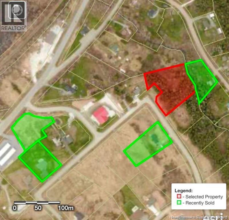 15-31 Patsy Street, Nauwigewauk, New Brunswick