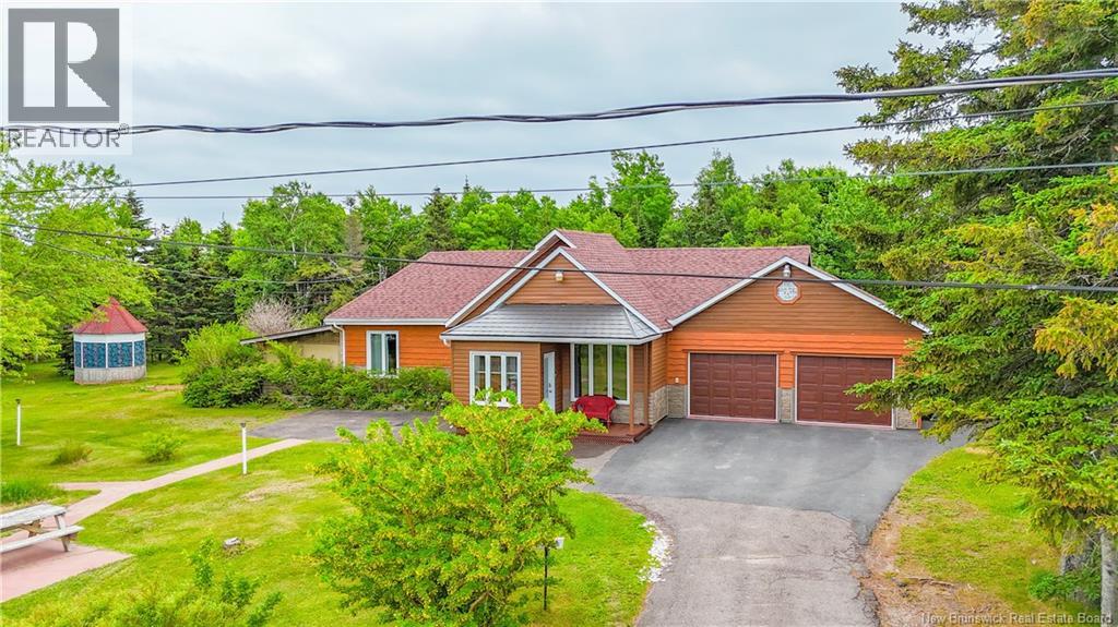 4 Jadi Lane, Chiasson Office, New Brunswick