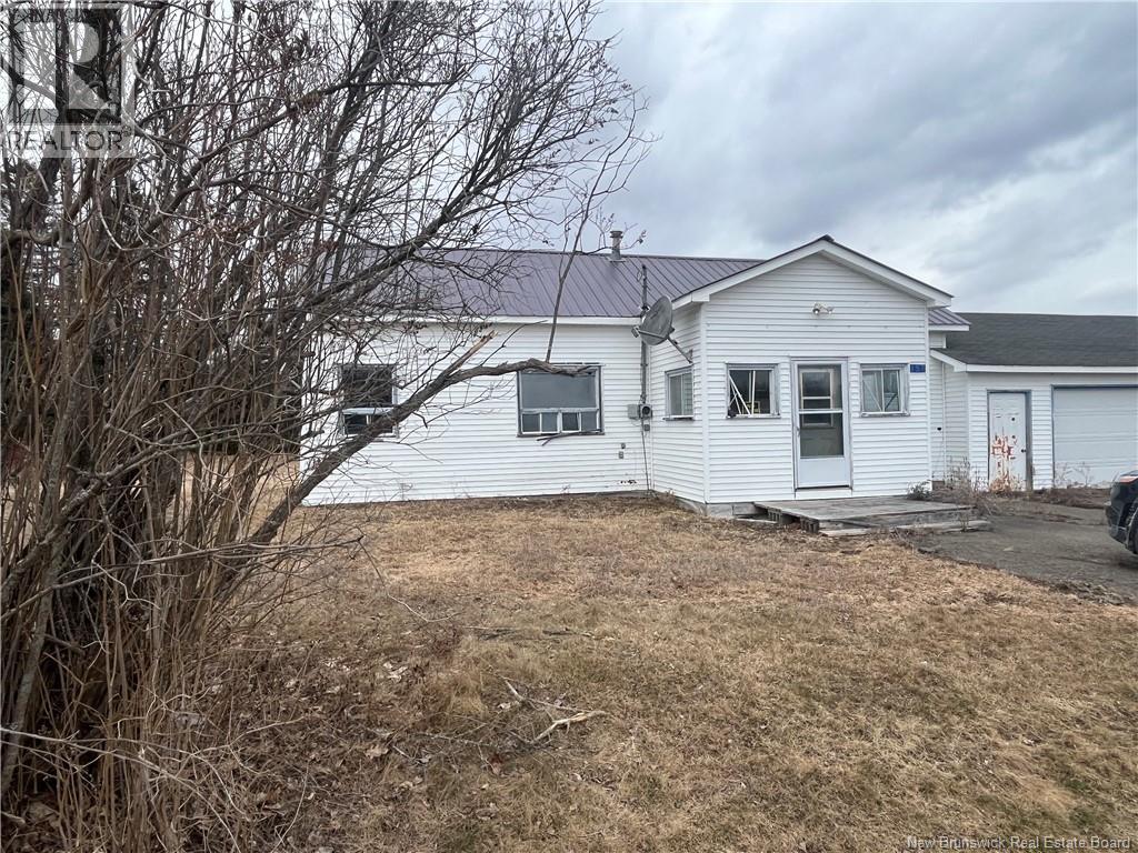 157 Mechanic Street, Bath, New Brunswick