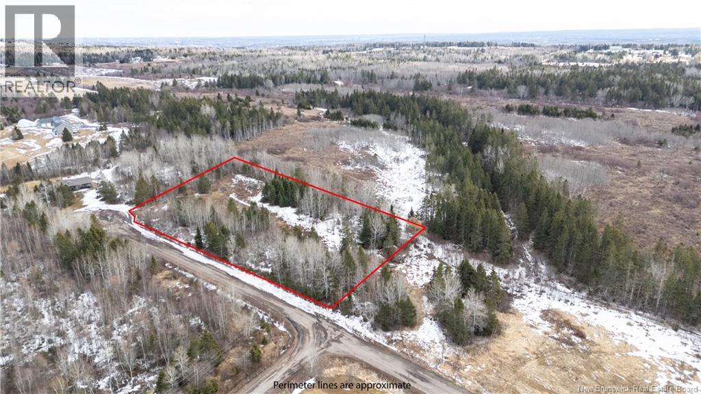 25 Windward Lane, Lutes Mountain, New Brunswick